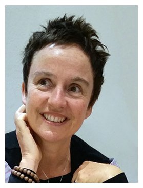 Portrait de Muriel Weber, masseur-kinésithérapeute